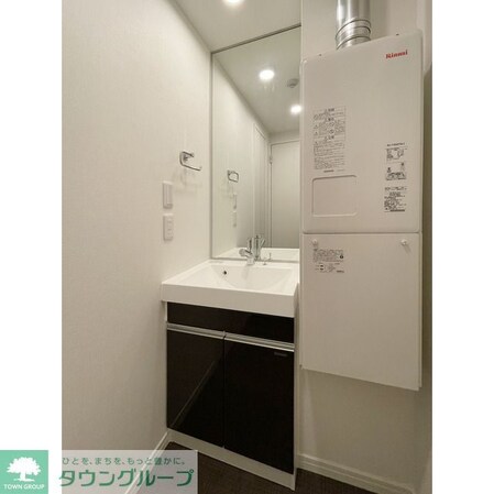 コンポジット中目黒の物件内観写真